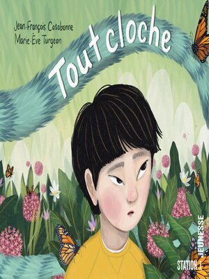 cover image of Tout cloche
